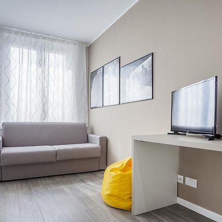 Italianway-Cadorna 10A Flat Διαμέρισμα Μιλάνο Εξωτερικό φωτογραφία