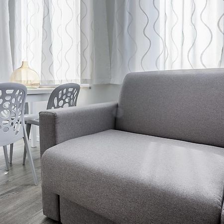 Italianway-Cadorna 10A Flat Διαμέρισμα Μιλάνο Εξωτερικό φωτογραφία