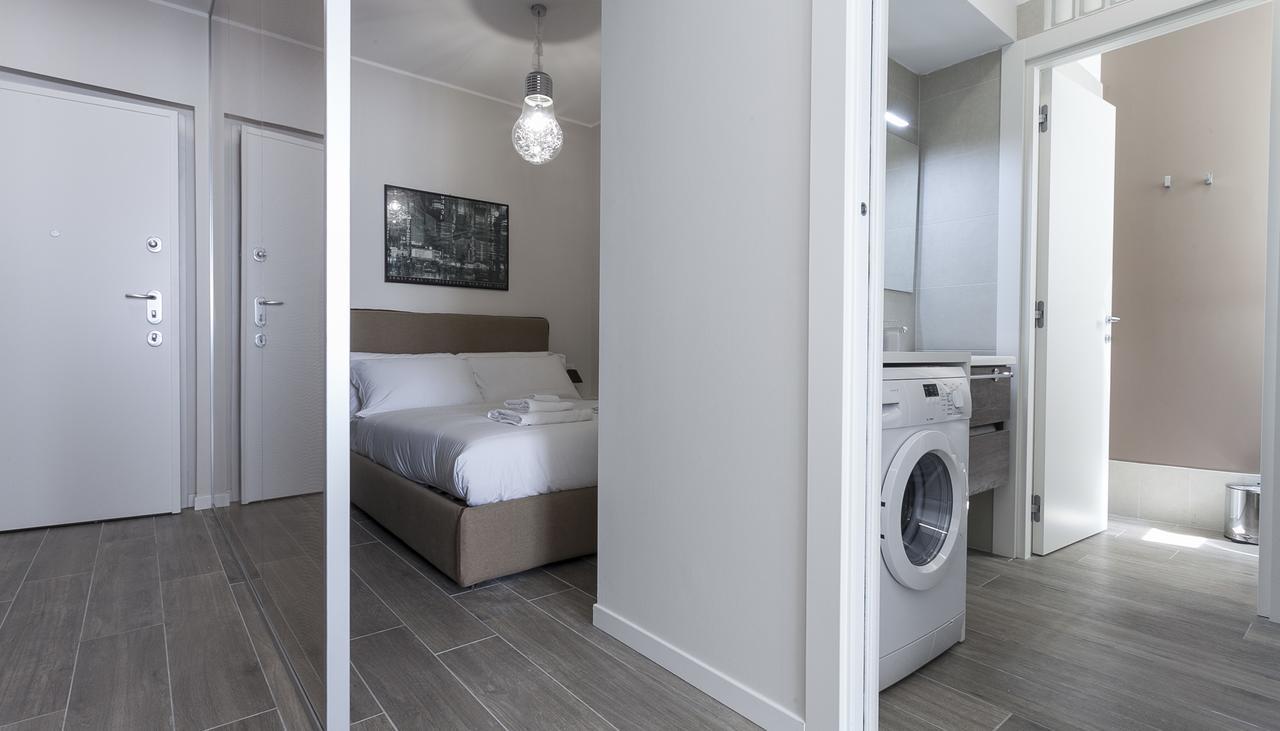 Italianway-Cadorna 10A Flat Διαμέρισμα Μιλάνο Εξωτερικό φωτογραφία