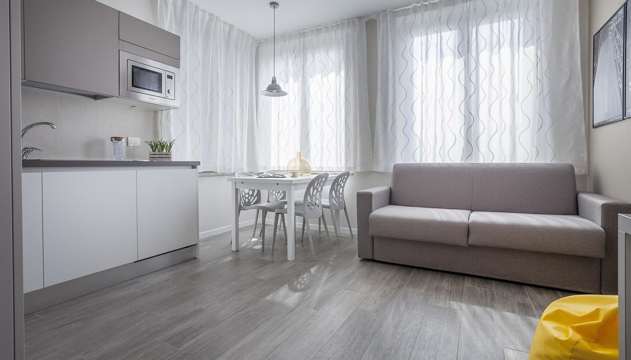 Italianway-Cadorna 10A Flat Διαμέρισμα Μιλάνο Εξωτερικό φωτογραφία
