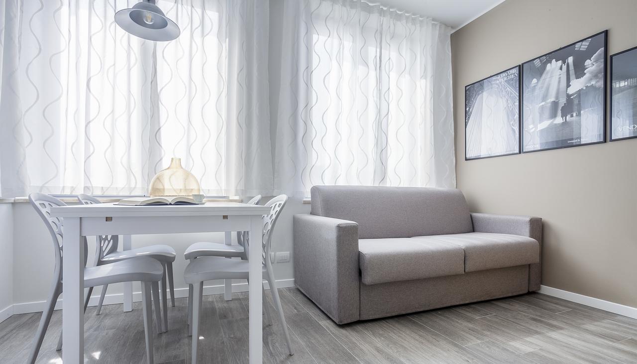 Italianway-Cadorna 10A Flat Διαμέρισμα Μιλάνο Εξωτερικό φωτογραφία