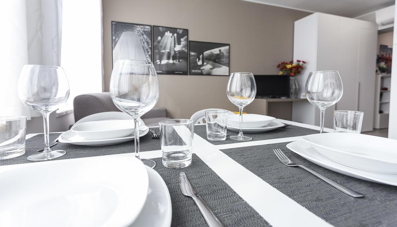 Italianway-Cadorna 10A Flat Διαμέρισμα Μιλάνο Εξωτερικό φωτογραφία