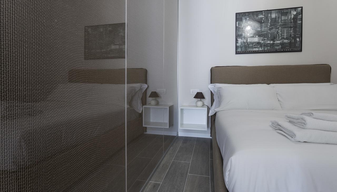 Italianway-Cadorna 10A Flat Διαμέρισμα Μιλάνο Εξωτερικό φωτογραφία