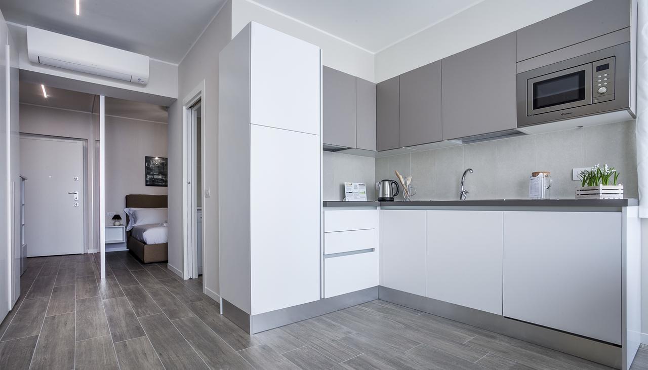 Italianway-Cadorna 10A Flat Διαμέρισμα Μιλάνο Εξωτερικό φωτογραφία