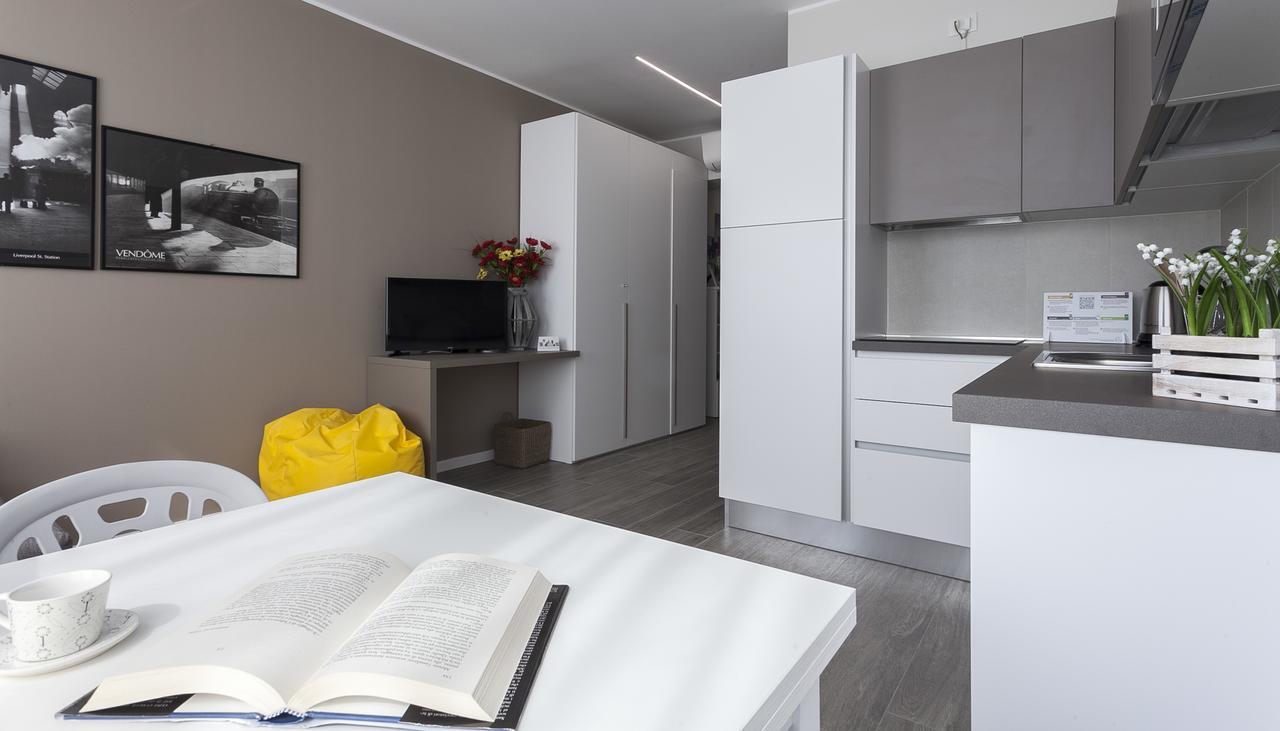 Italianway-Cadorna 10A Flat Διαμέρισμα Μιλάνο Εξωτερικό φωτογραφία