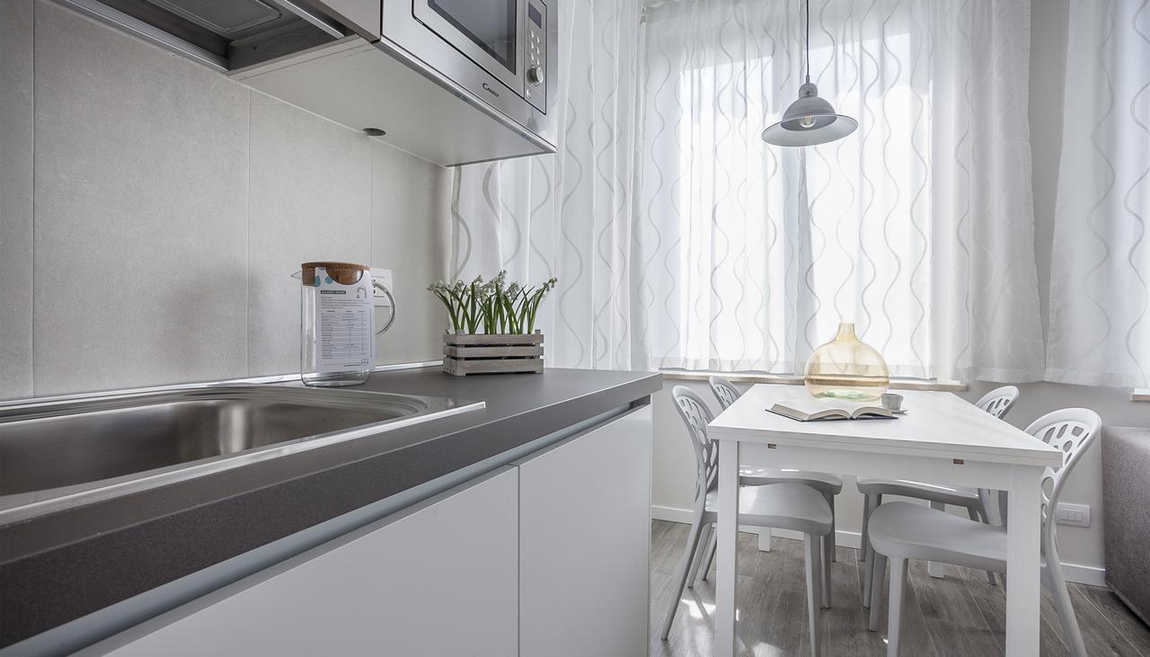 Italianway-Cadorna 10A Flat Διαμέρισμα Μιλάνο Εξωτερικό φωτογραφία