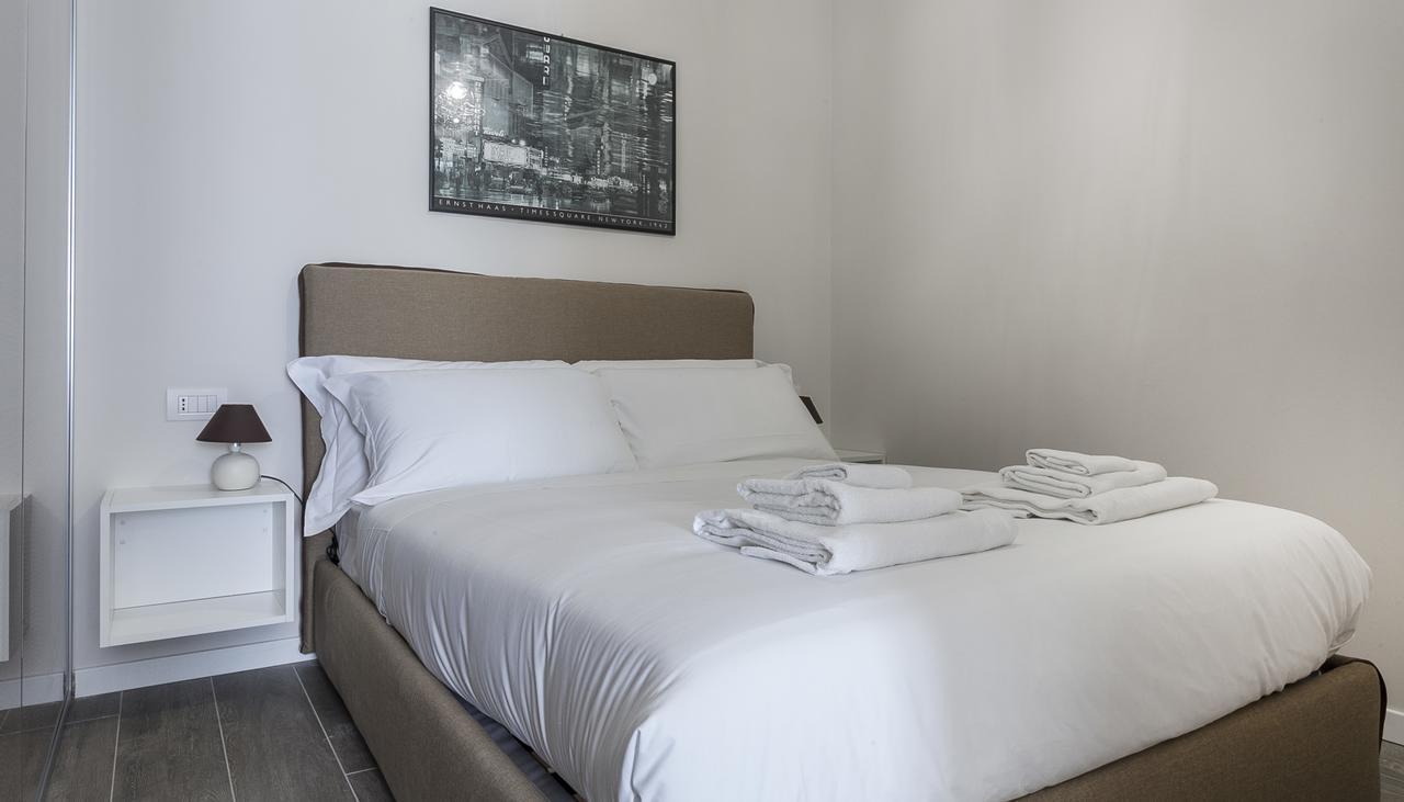 Italianway-Cadorna 10A Flat Διαμέρισμα Μιλάνο Εξωτερικό φωτογραφία